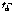 な
