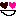 ハート顔２