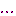 ・・・