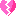 ﾊｰﾄ