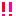 ！！