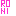 RONI