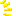 黄色