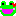 カエルハート