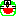 グリーンドライモン