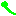 手