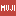 MUJI