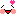ぽっ