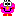 ぷわっぴーちゃん
