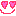 めがはーと