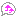 ↑