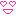 目がハート