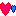 ダブル❤