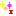 ☆彡