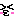 ビックリ