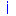 i