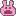 うさぎ
