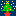 クリスマスツリー