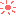 晴れ