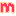 ｍ