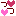 っ❤