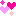 ハートキラッ