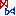 マリン系リボン
