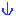 ↓