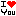 I LOVE YOU