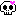 ガイコツ