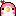 アキクサインコ(ルチノー)