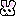 うさぎ