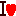 Ｉ♥