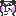 ニヤける