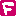 F、烙印風