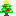クリスマスツリー
