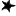 ★
