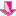 ↓