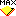 MAX