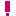 ビックリ