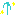 ↑