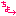 ちょ→