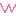 ｗピンク