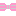 ピンク縞リボン