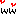 ｗ