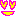 ハート目