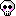ガイコツ