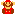 初期マリオ　