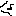 １