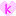♡ｋ